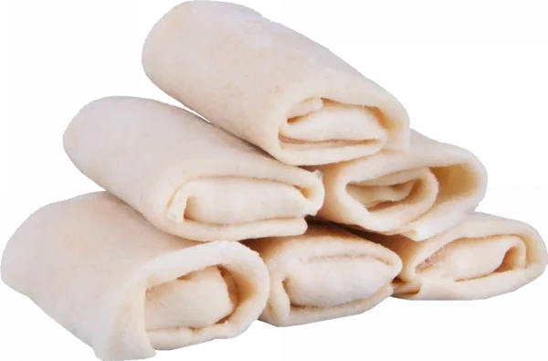 Frozen pancakes with sweet cottage cheese, 600g