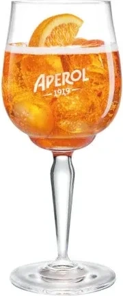 Aperol spritz kokteilis