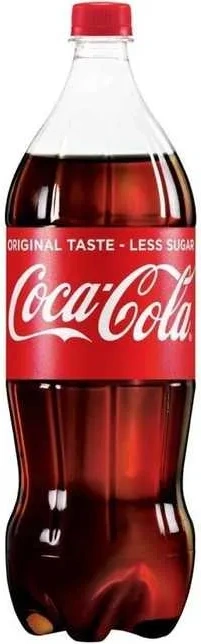 Coca-Cola 1,5 l