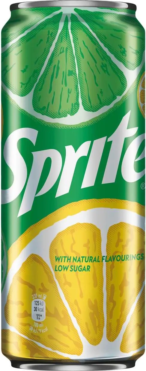 Sprite 330 ml