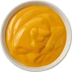 Siera mērce (Cheddar)