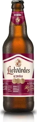 Alus Lielvārdes Ķiršu 0,5l. 5,0%