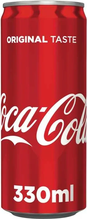 Coca-Cola 330 ml