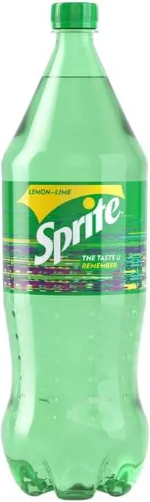 Sprite 1,5 l