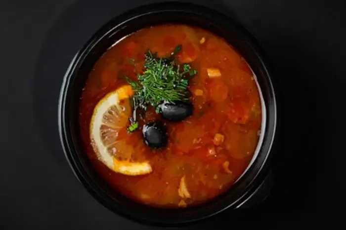 Dienas zupa