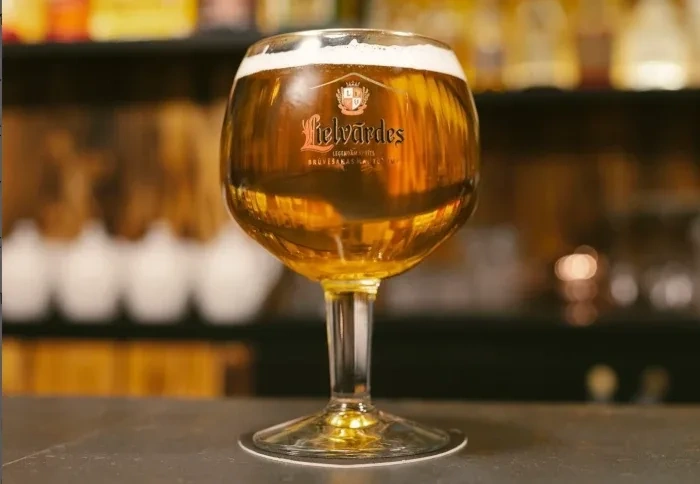 Lielvārdes alus 0,4l.