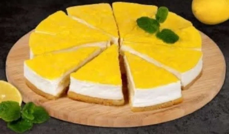 Limončello kūka 110 g